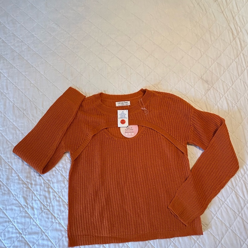 Sweater